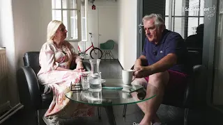 Melange mit Sabine - Episode 01